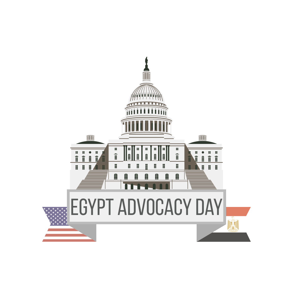 Egypt Advocacy Day